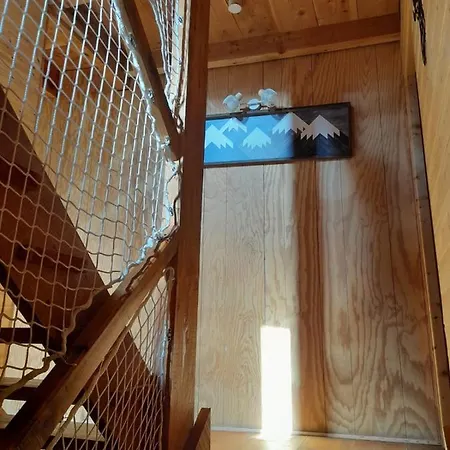 Prázdninový dům Maison De Montagne Dans Village Du Capcir