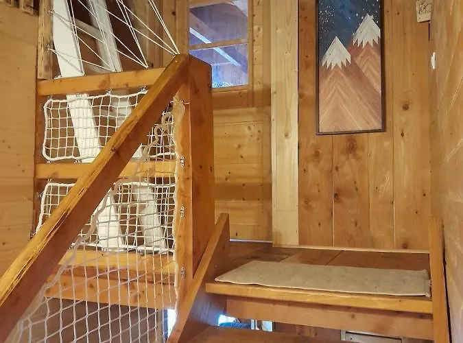 Maison De Montagne Dans Village Du Capcir Σπίτι διακοπών *